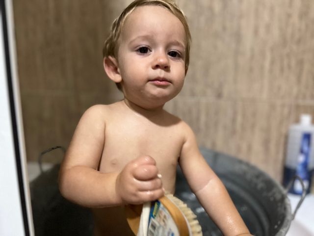 camara videovigilancia bebe