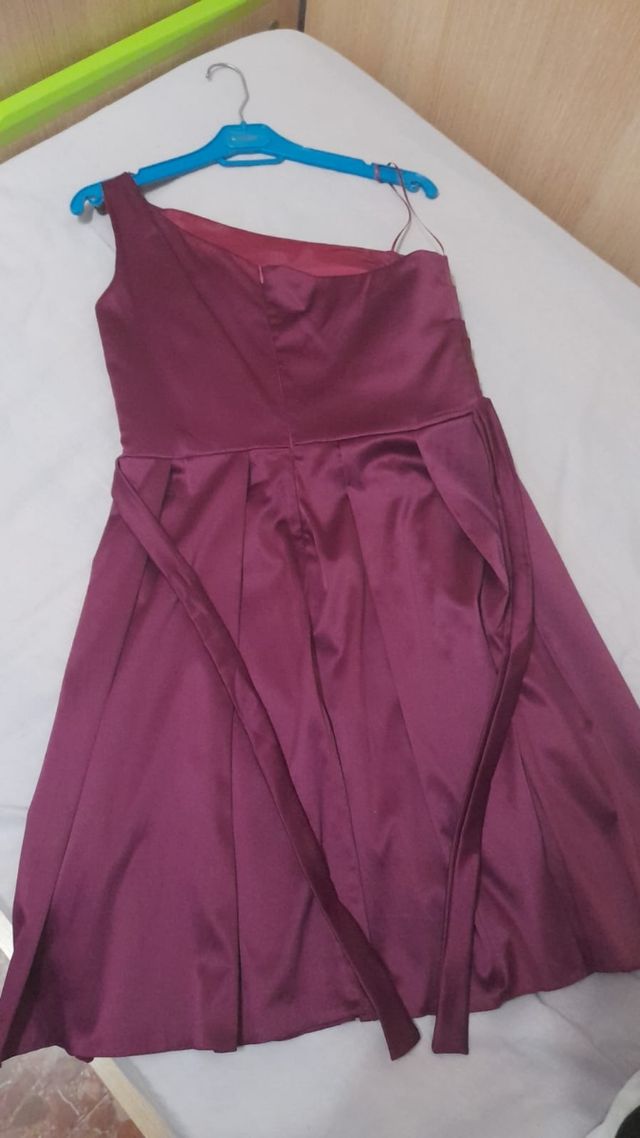 Vestido gala - graduación