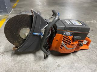 moto cortadora husqvarna