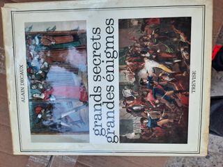 OFERTA Remato lote de Libros antiguos en francés