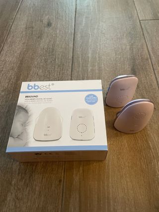 vigilabebes digital de audio bbest