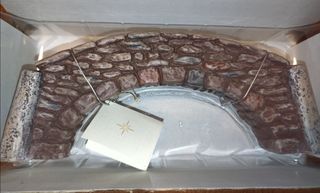 Componenti murari presepe