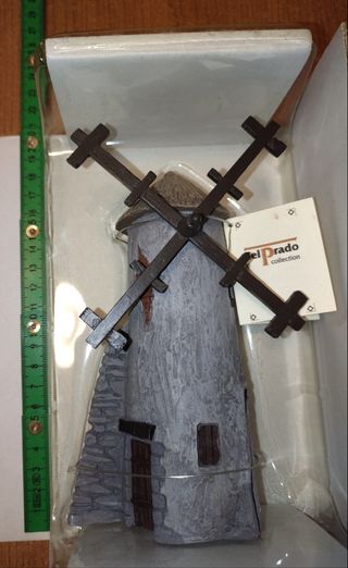 Componenti murari presepe