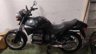 Bmw K75