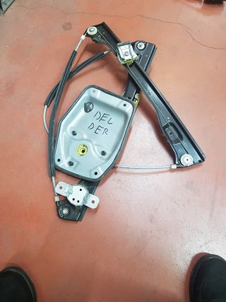 ELEVALUNAS DEL DCH