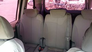 KIA CARNIVAL 2.9CRDI 185CV AÑO 2009  (NIV 10241)