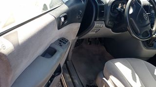 KIA CARNIVAL 2.9CRDI 185CV AÑO 2009  (NIV 10241)
