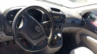 KIA CARNIVAL 2.9CRDI 185CV AÑO 2009  (NIV 10241)
