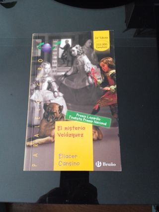 El misterio de Velázquez