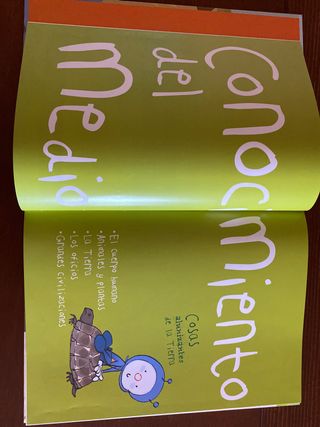 Libro infantil Pupipedia