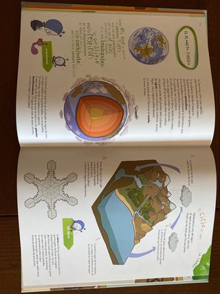 Libro infantil Pupipedia