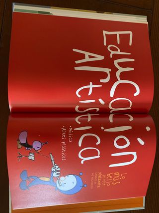 Libro infantil Pupipedia