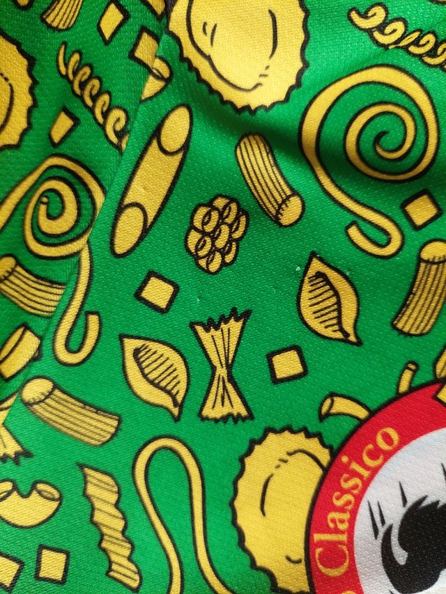 Maillot Nalini cucina italiana