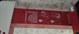 Rodillo Elite elastogel