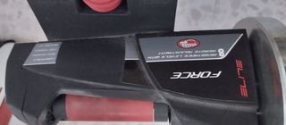 Rodillo Elite elastogel