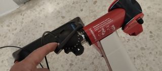 Rodillo Elite elastogel