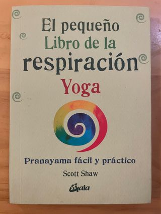 El pequeño Libro de la respiración