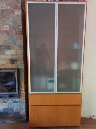 Vitrina comedor