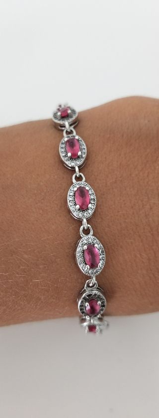 Pulsera Victoria Cruz