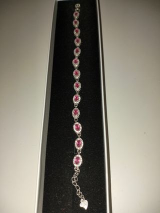 Pulsera Victoria Cruz