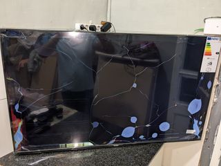 Placa T-Con E88441 94V-0 10 Haier  H50K702UG