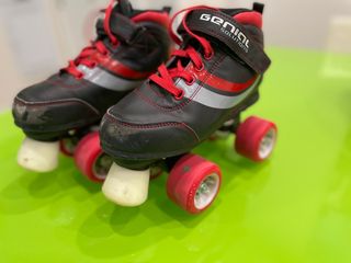 Patines Hockey T34