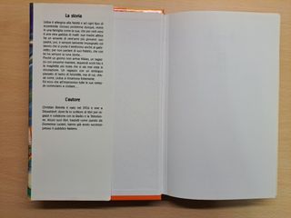 Libro Centro al cuore di Christian Bieniek -Giunti