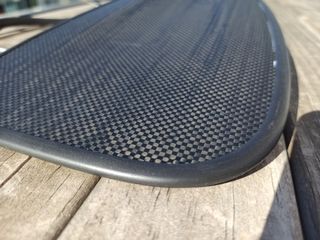 Protector cantos pala remo sup paddle surf