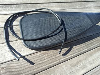 Protector cantos pala remo sup paddle surf