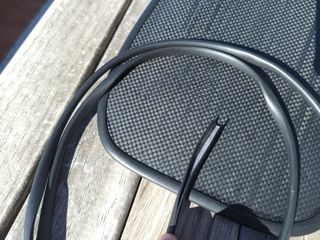 Protector cantos pala remo sup paddle surf