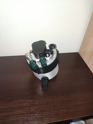 Filtro de combustible RIDEX 