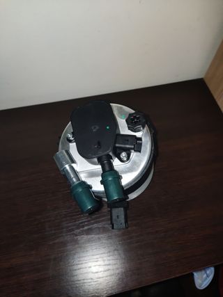Filtro de combustible RIDEX 