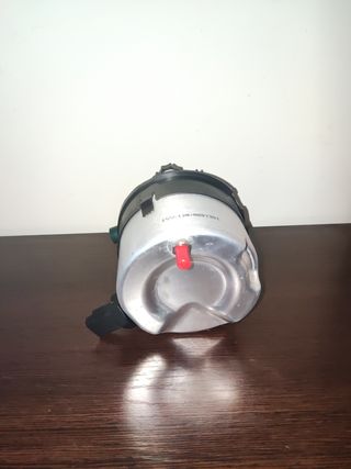 Filtro de combustible RIDEX 
