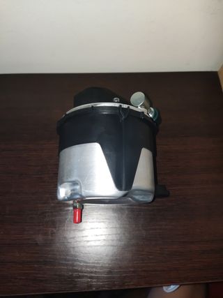 Filtro de combustible RIDEX 