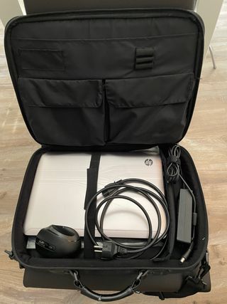 Ordenador portátil HP PAVILION DM4
