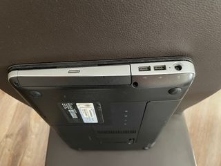 Ordenador portátil HP PAVILION DM4