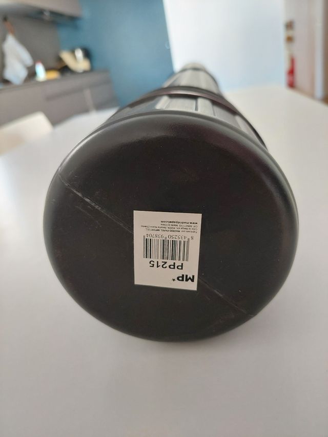 Tubo planos arquitectura