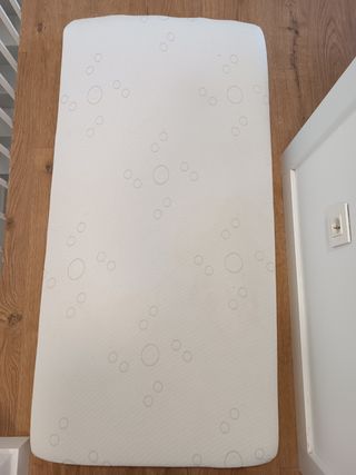 Conjunto para cuna bebé