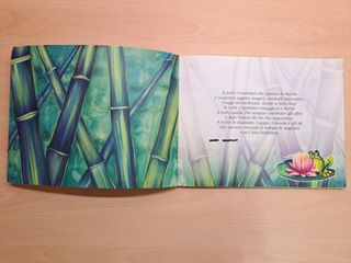 Libro Chicco alla ricerca della nota perduta