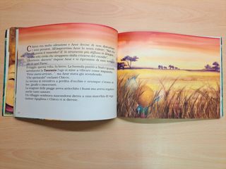 Libro Chicco alla ricerca della nota perduta