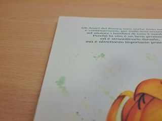 Libro Chicco alla ricerca della nota perduta