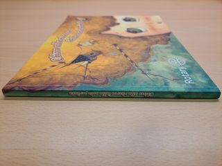 Libro Chicco alla ricerca della nota perduta