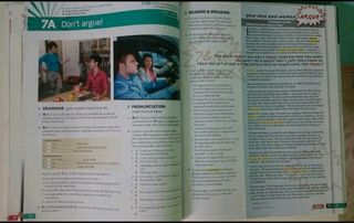 English file upper-intermediate (B2)
