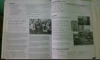 English file upper-intermediate (B2)