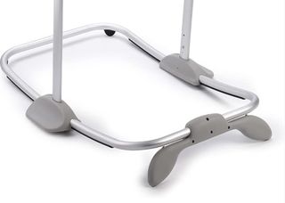 Hamaca balancín bebé varias alturas