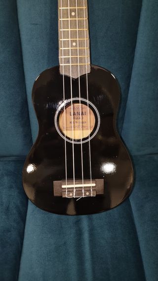 ukelele soprano lanai