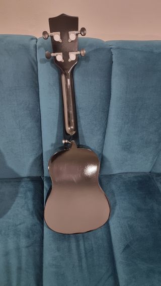 ukelele soprano lanai