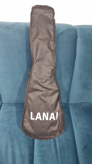 ukelele soprano lanai