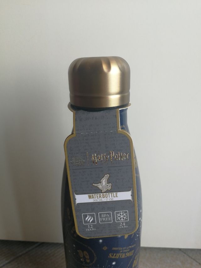 Borraccia Harry Potter