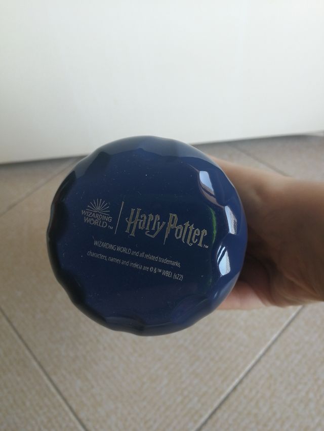 Borraccia Harry Potter